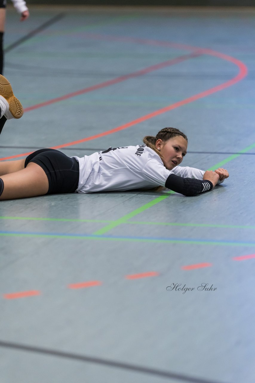 Bild 333 - wU16 Wiemersdorf